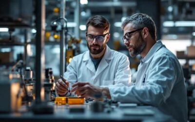 Guide pratique de l’OEE avec Excel : Calculs et améliorations