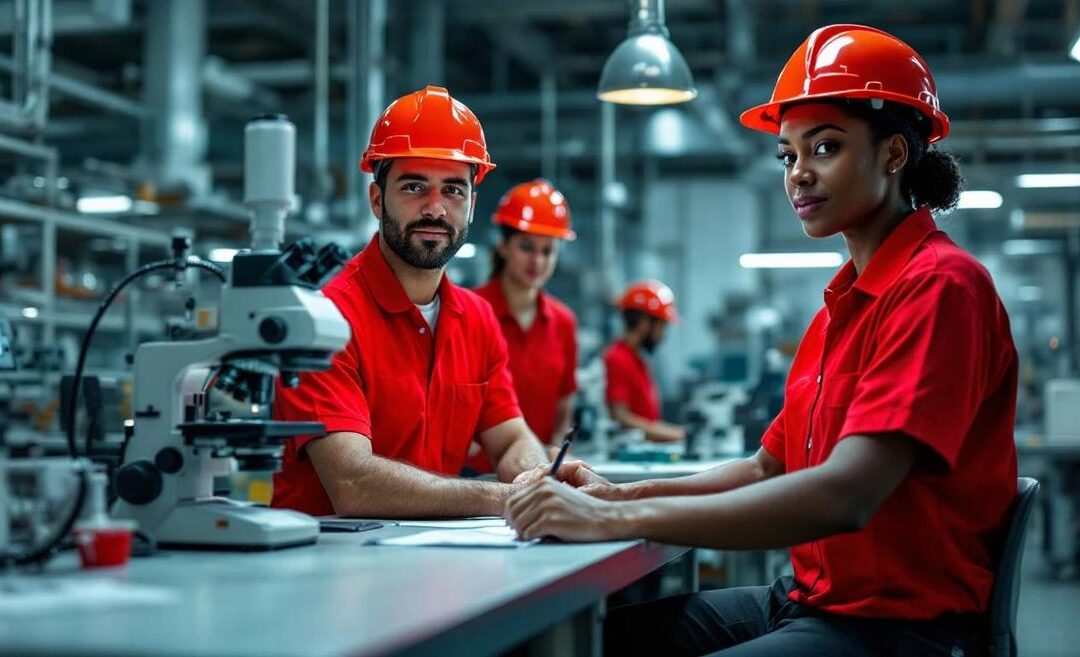 OEE : Comprendre et Améliorer avec &lsquo;oee vanda ni bolena&rsquo;