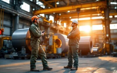 Optimierung mit einem OEE Manufacturing Report: Beispiele und praktische Ratschläge