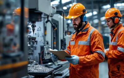 Calcul du Takt Time dans l’Optimisation du TRS/OEE