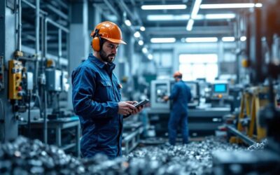 Leistungsoptimierung mit Solma OEE: Ein kurzer Leitfaden