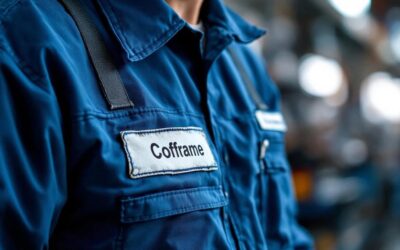 Optimiser le OEE en biotechnologie : Guide pratique pour améliorer la performance