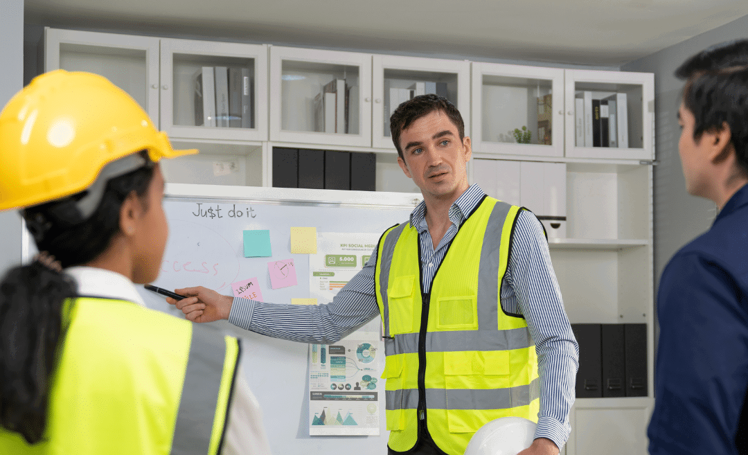 Projet OEE : Comment Obtenir l&rsquo;Adhésion de Votre Direction ?