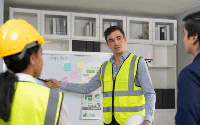 Projet OEE : Comment Obtenir l&rsquo;Adhésion de Votre Direction ?