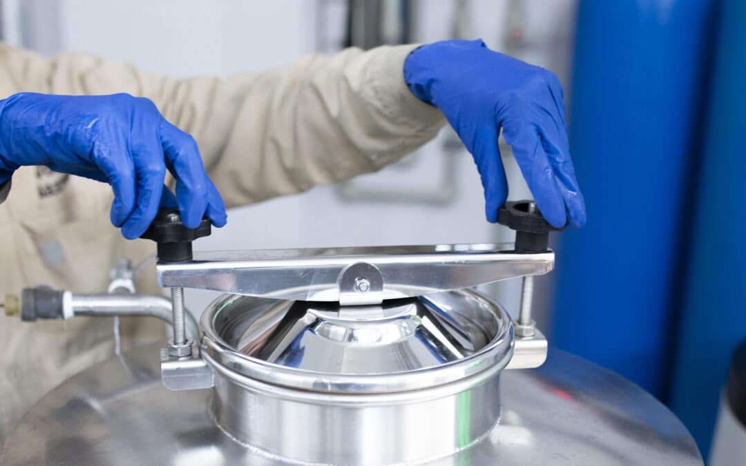 OEE Batch Manufacturing : Les spécificités pour optimiser votre efficacité globale des équipements en production par lots