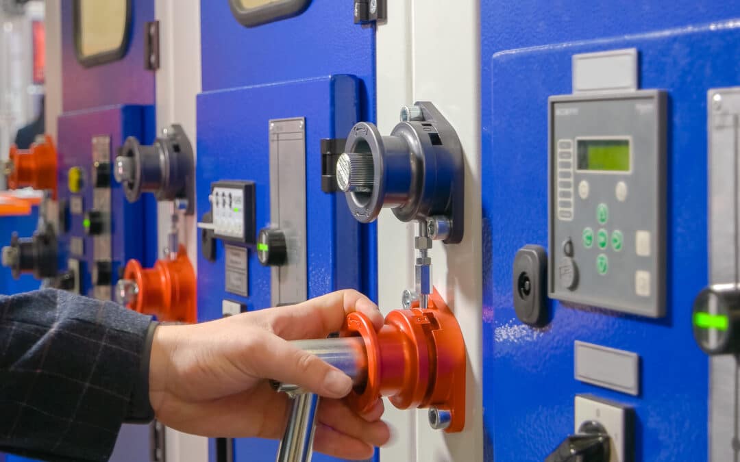 Réduction des Temps de Changement de Série : La Méthode SMED Single Minute en Action