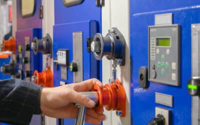 Réduction des Temps de Changement de Série : La Méthode SMED Single Minute en Action