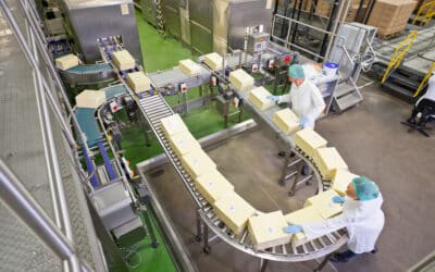 OEE Production Variée : Optimiser la Performance en High-Mix Low-Volume