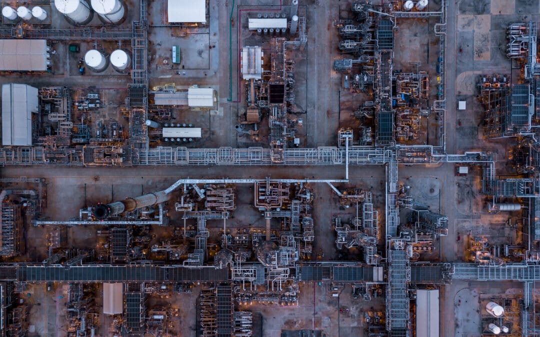 Multi Plant OEE : Comment Standardiser la Performance entre vos Sites Manufacturing