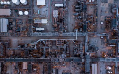 Multi Plant OEE : Comment Standardiser la Performance entre vos Sites Manufacturing