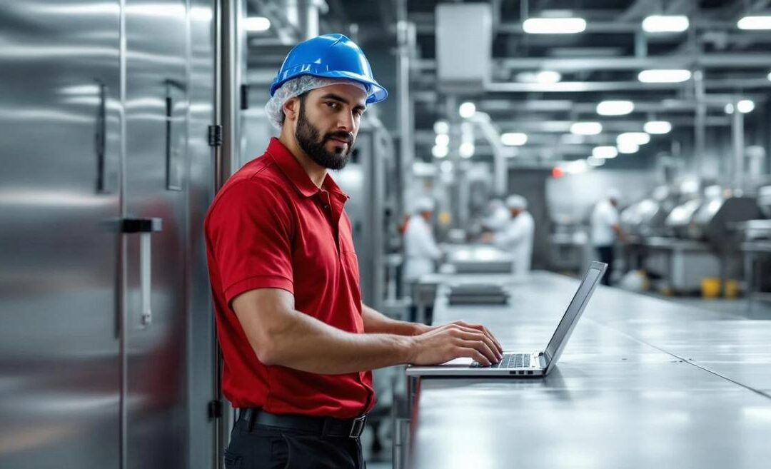 Systèmes Auto-optimisants pour l&rsquo;OEE : Guide Pratique pour Améliorer la Performance