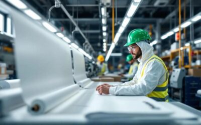 Améliorez l&rsquo;efficacité de votre équipement avec la surveillance à distance du TRS