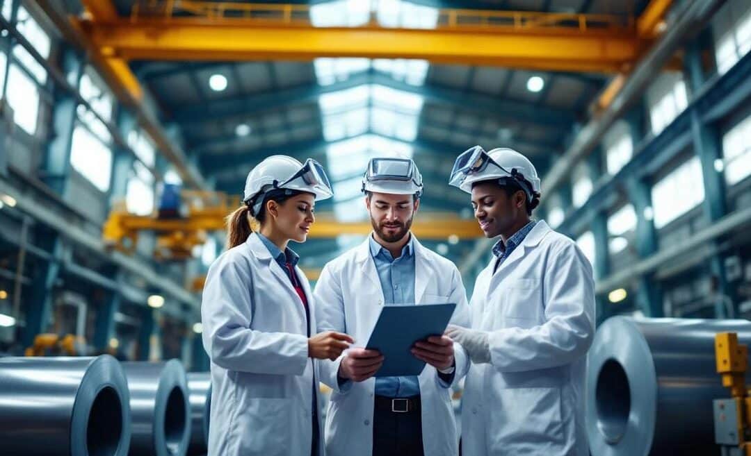 OEE Cybersecurity dans le Manufacturing : Stratégies et Impacts